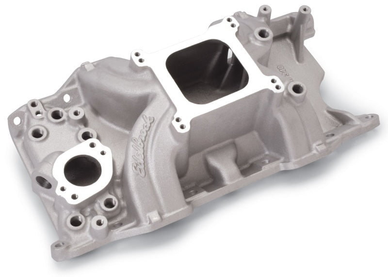 Edelbrock 5076 Torker II 360 Manifold