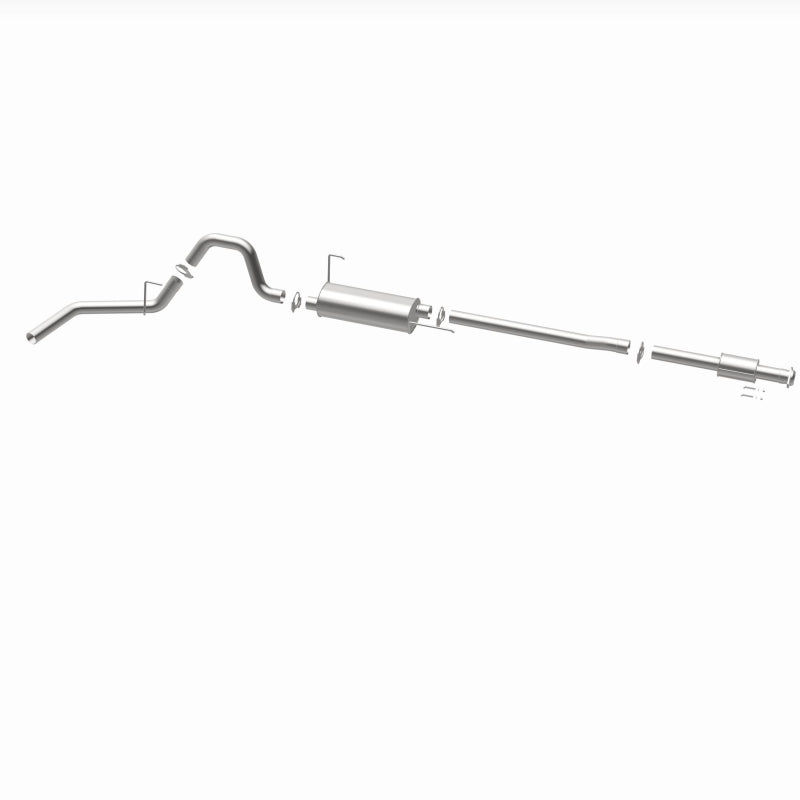 Magnaflow 106-0511 BRE Exhaust Kit 11-17 fits Ford F-150