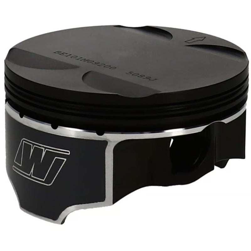 Wiseco BE401M09200 20-21 fits Kawasaki Teryx KRX1000 9:1 CR 93mm Bore Black Edition Piston Kit