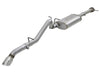 AFE 49-44099-P orce-Xp Hi-Tuck 3in. 409 SS C/B Exhaust 15-18 fits GM Colorado L