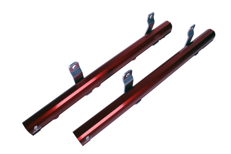 Aeromotive 14117 fits Ford 97-05 5.4L 2 Valve Fuel Rails (Non Lightning Truck)