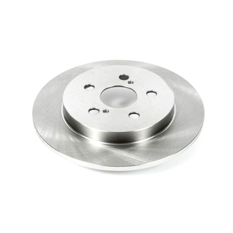 PowerStop JBR1362 fits Lexus 11-13 CT200h Rear Autospecialty Brake Rotor