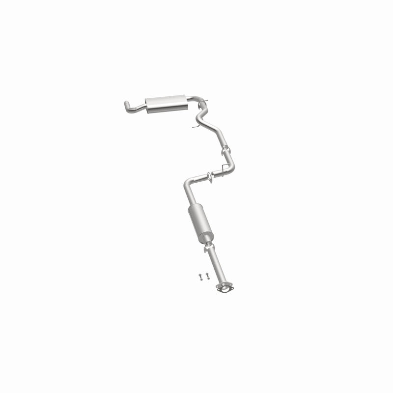 Magnaflow 106-0583 BRE Exhaust Kit 12-17 fits Ford Focus 2.0L