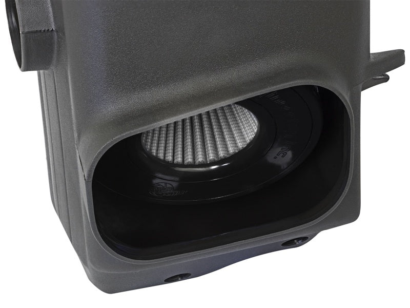 AFE 51-76105 fits Nissan Titan XD V8 5.0L Momentum HD Cold Air Intake System w/