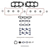 Fel-Pro HS26340PT fits Hyundai Santa Fe HS 26340 PT PermaTorque Engine Cylinder Head Gasket Set