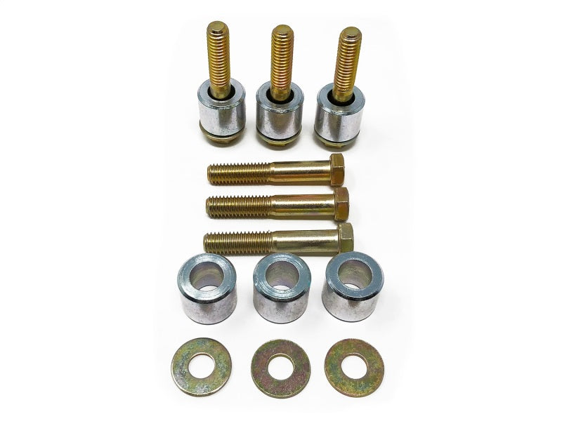 Tuff Country 41740 76-86 fits Jeep CJ7 Transfer Case Drop Kit