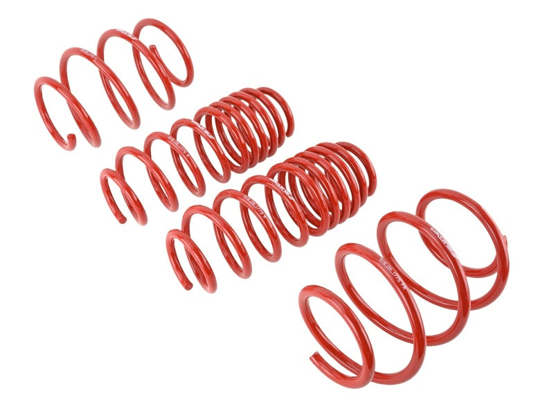 Skunk2 Racing 519-05-1775 Skunk2 16-17 fits Honda Civic Lowering Springs (1.375in - 1.25in) (Set of 4)