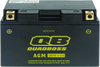 QuadBoss 401377 fits GM Battery QB7B-4-FA