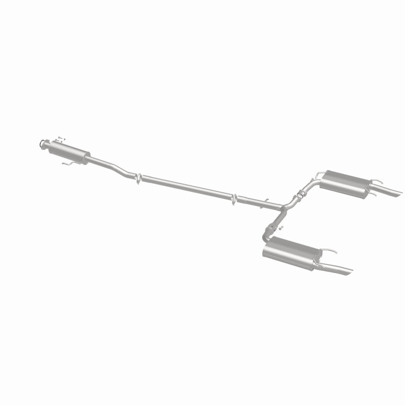 Magnaflow 106-0799 BRExhaust 05-12 fits Toyota Avalon 3.5L Exhaust Kit