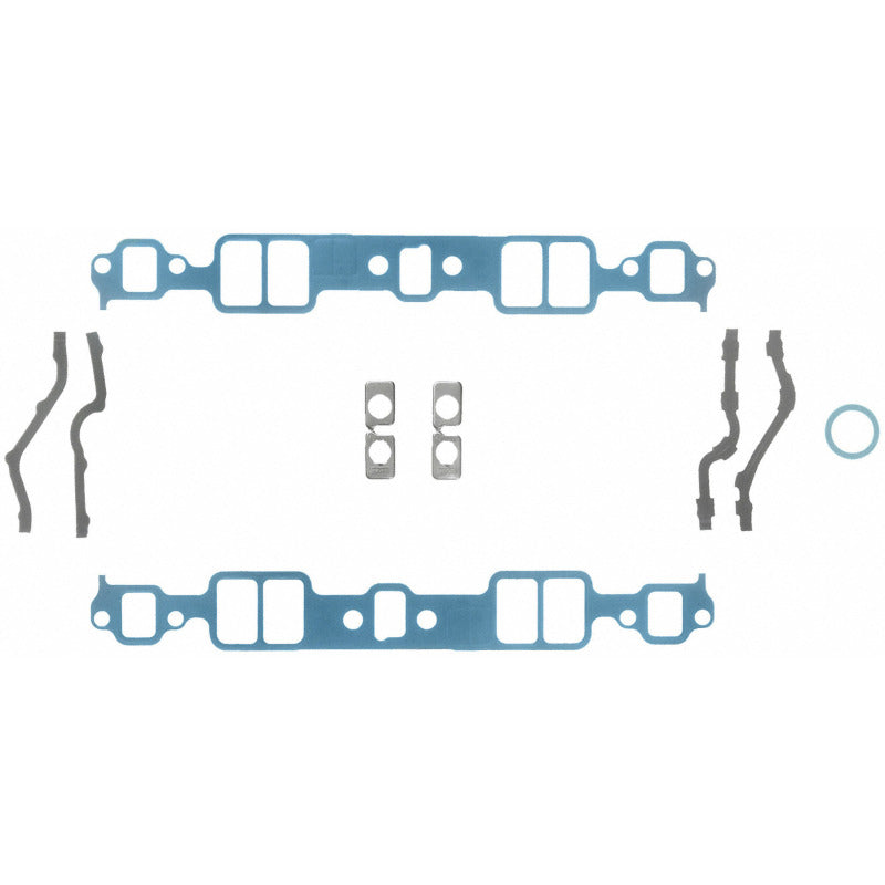 Fel-Pro MS903143 fits Chevrolet Corvette MS 90314-3 Engine Intake Manifold Gasket Set