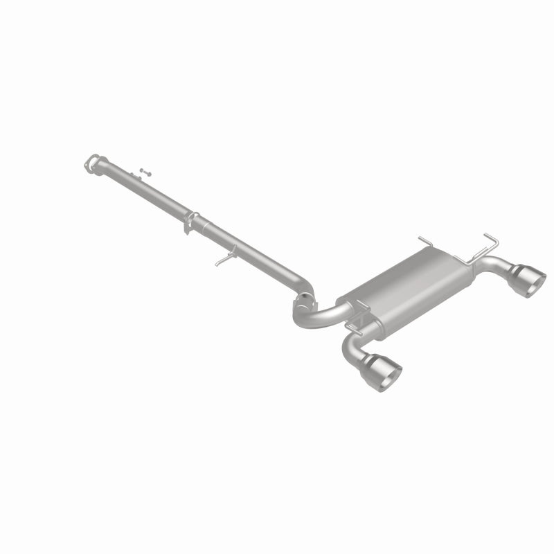 Magnaflow 106-0883 BRExhaust 03-09 fits Nissan 350Z 3.5L Exhaust Kit