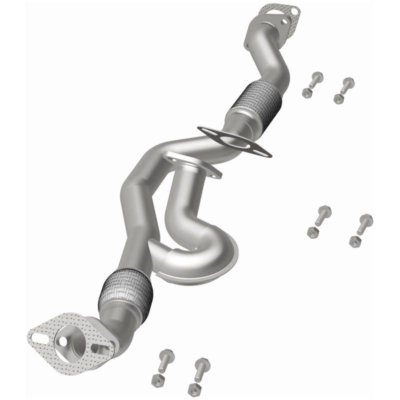 Magnaflow 107-0221 BRE Exhaust 05-10 fits Sportage Tucson 2.7L Front Pipe Kit