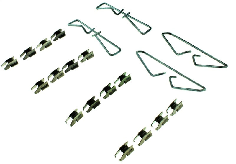 Stoptech 308.0477 92-01 Jeep Cherokee Street Performance Front Brake Pads