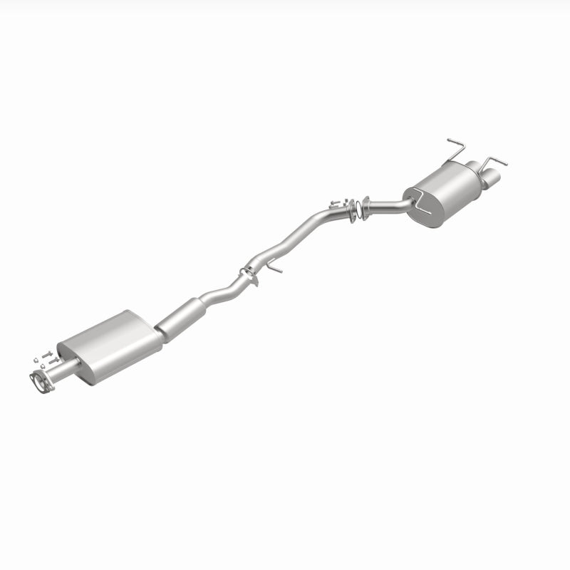 Magnaflow 106-0160 BRE Exhaust Kit 03-04 fits Infiniti G35