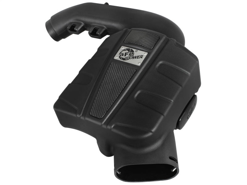 AFE 51-82082-1 FORCE Intake Stage-2 Si Pro DRY S 11-16 fits BMW 535i (F10) L6 3