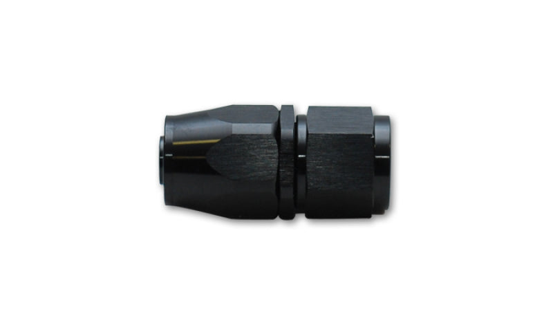 Vibrant 21012 -12AN Straight Hose End Fitting
