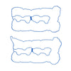 Fel-Pro VS50928R fits BMW X5 VS 50928 R Engine Valve Cover Gasket Set