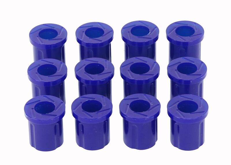 SuperPro SPF2231AK 71-80 fits Toyota Landcruiser 55 Series Rear Leaf Spring Bush