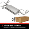 Magnaflow 108-0029 BRE Exhaust 03-07 Murano 3.5L Muffler Kit