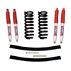 Skyjacker 2In EXPLORER W/REAR ADD-A-LF