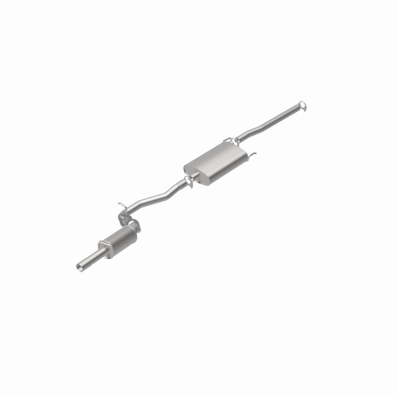 Magnaflow 106-0271 BRE Exhaust Kit 04-07 Highlander RX330 3.3L