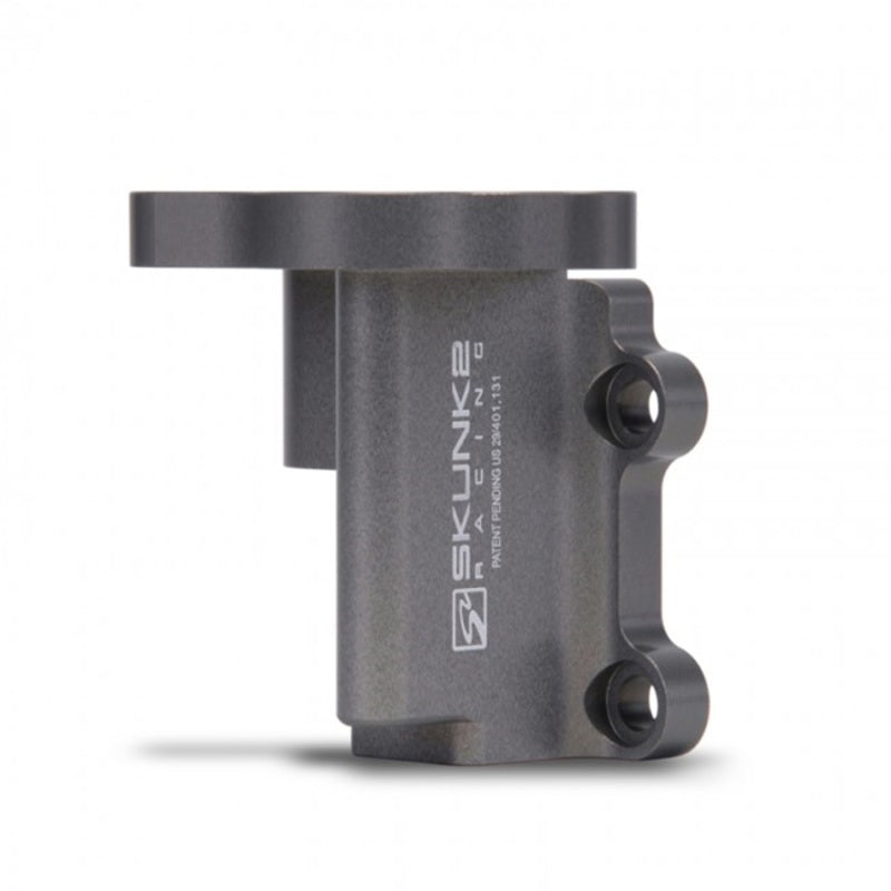 Skunk2 Racing 639-05-0400 Skunk2 fits Honda/fits Acura K-Series VTEC Hard Anodized Billet Solenoid