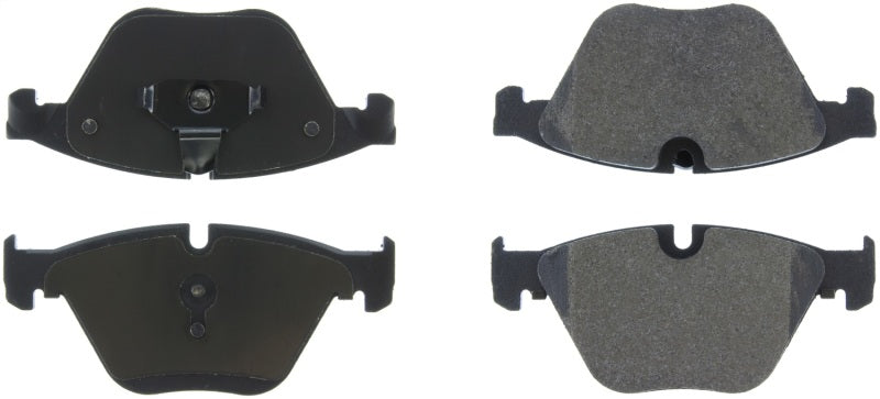 Stoptech 308.1505 Street Brake Pads - Front