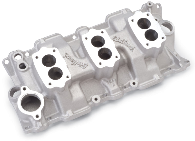 Edelbrock 5419 C-357B Manifold