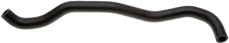 Gates 18547 14-21 fits Hyundai Elantra 4-Cyl. 2.0L By Pass Molded Heater Hose