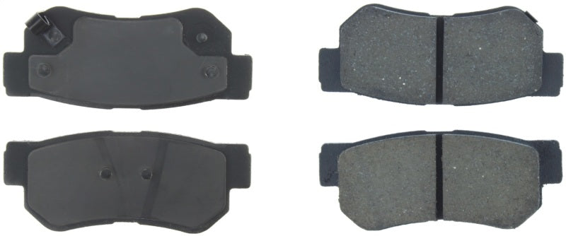 Stoptech 305.0813 Street Select Brake Pads