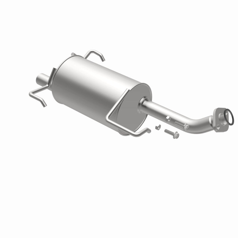 Magnaflow 108-0168 BRE Rear Muffler Kit Replacement fits Nissan