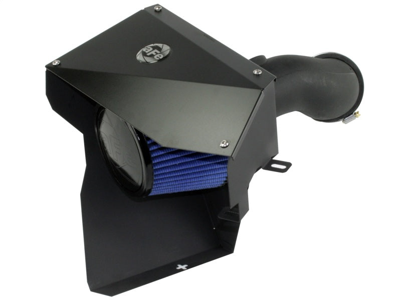 AFE 54-11942 FORCE Intakes Stage-2 P5R AIS P5R fits BMW Z4 3.0i (E85/E86) 06-08
