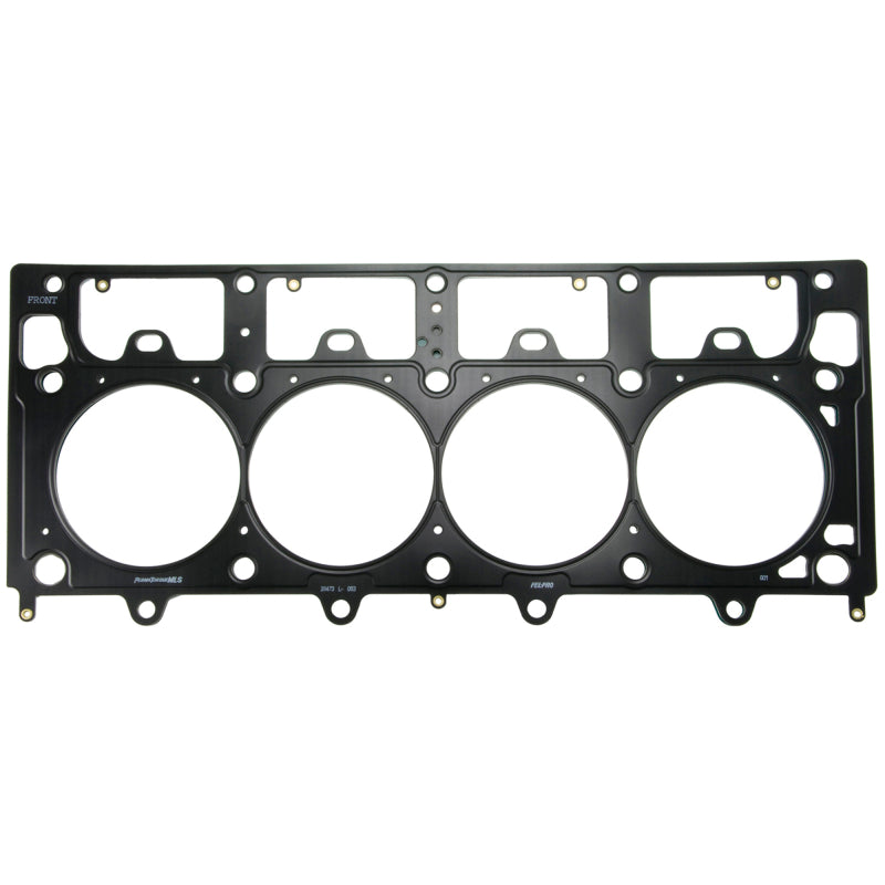 Fel-Pro 26473 L-053 PermaTorqueMLS Engine Cylinder Head Gasket