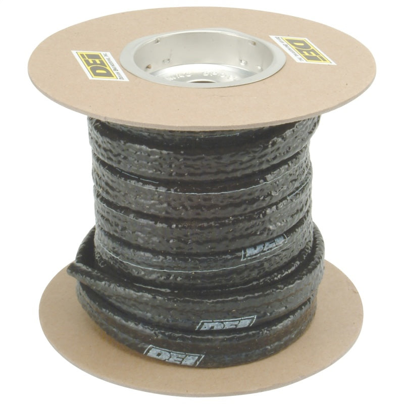 DEI 94470 Fire Sleeve 3/8in I.D. x 100ft Spool