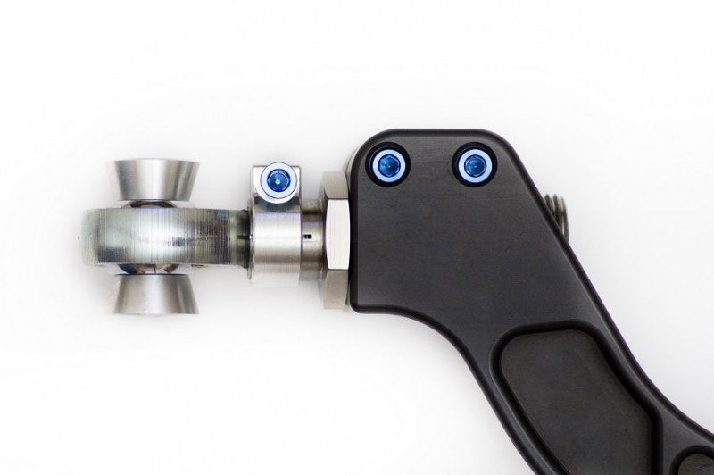 SPL Parts SPL RUA S13 fits Nissan 89-98 240SX (S13/S14) / 89-02 fits Nissan 89-9