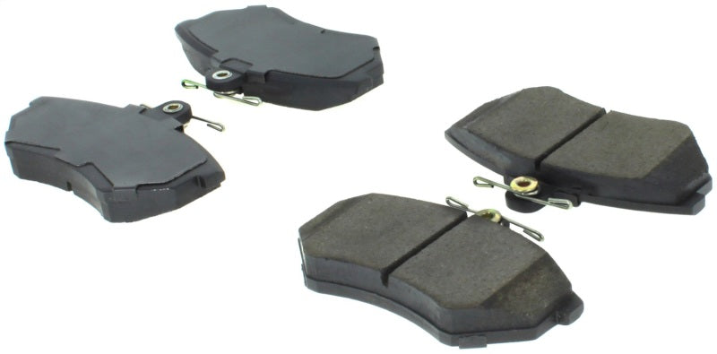 Stoptech 309.0696 Performance Brake Pads