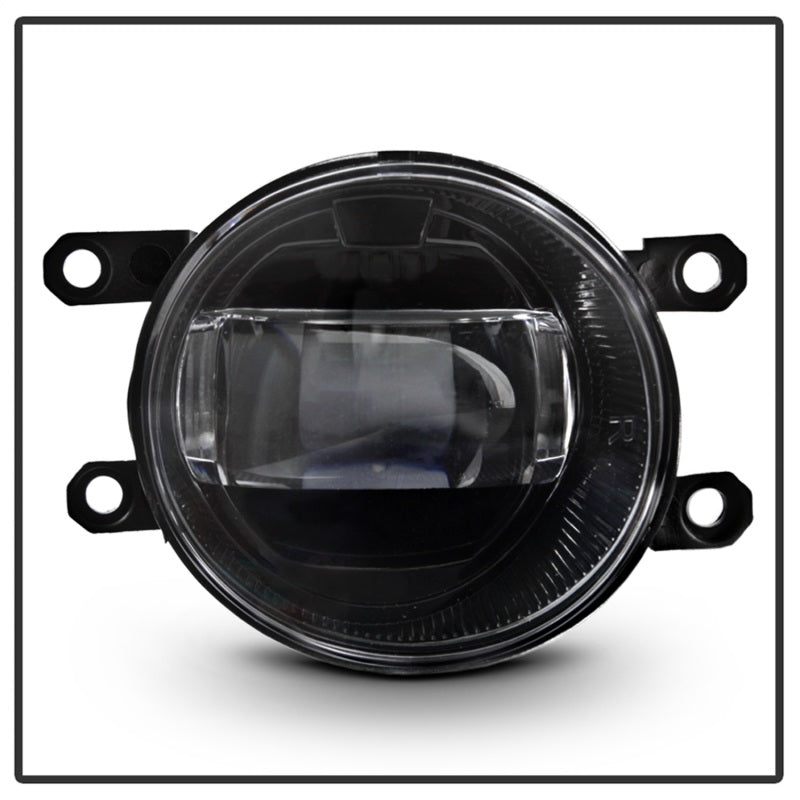Spyder 9043291 fits Toyota 14-18 Tundra / 16-18 Toyota 14-18 Tacoma Full LED Fo