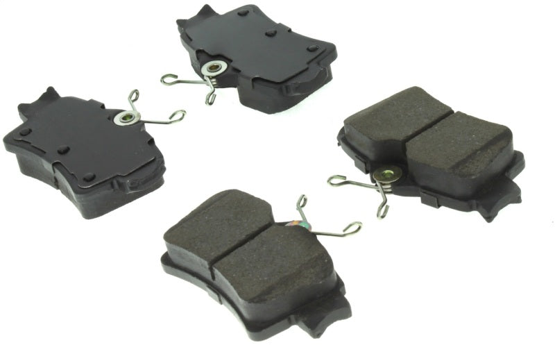 Stoptech 309.0627 Performance Brake Pads