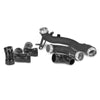 Wagner Tuning 210001048.PIPE.6DSG fits VW Golf GTI MK7 70mm Charge & Boost Pipe Kit