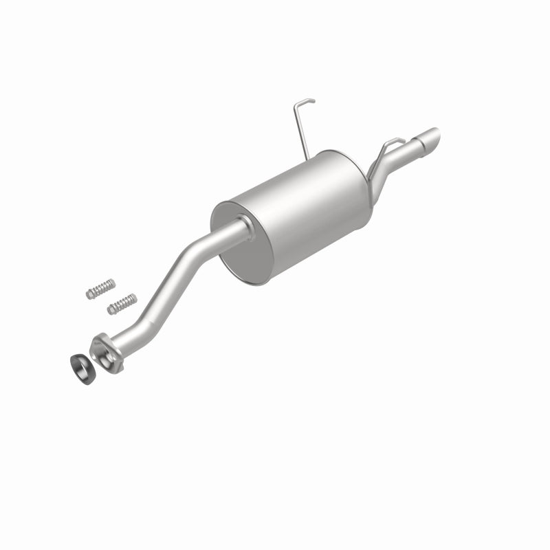 Magnaflow 108-0097 BRE Exhaust 01-05 fits Civic 1.7L Muffler Kit