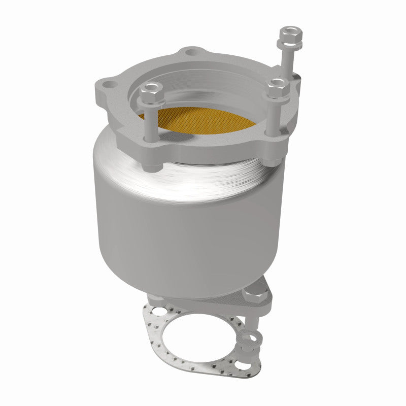 MagnaFlow 49316 Conv DF Sedona rr mani OEM