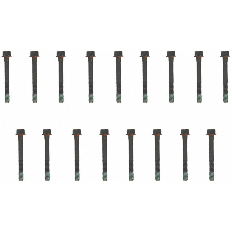 Fel-Pro ES72724 fits Chevrolet K2500 ES 72724 Engine Cylinder Head Bolt Set