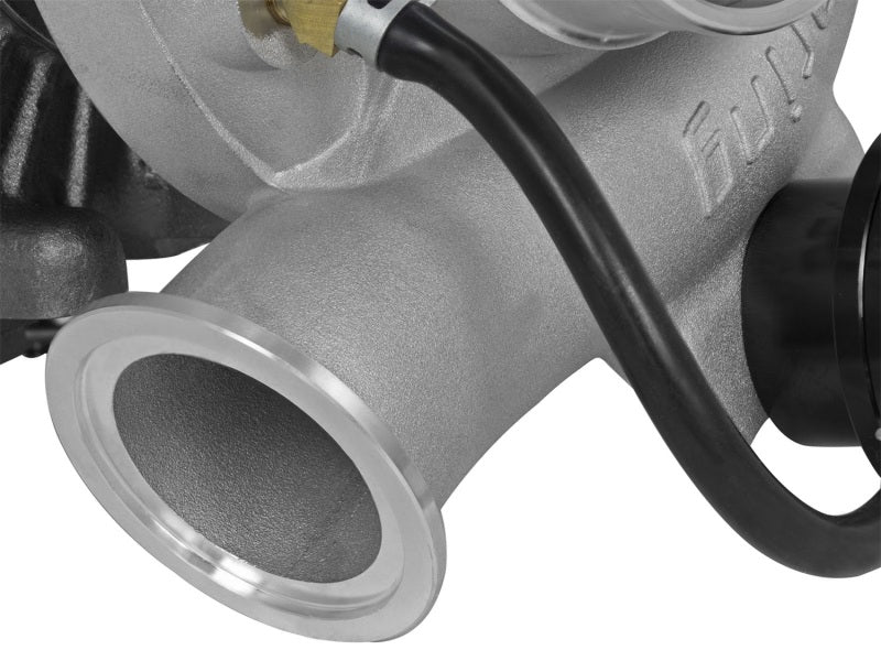AFE 46-60062-1 Bladerunner Turbocharger 98.5-02 fits Dodge Diesel Trucks L6-5.9