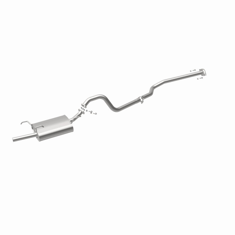 Magnaflow 106-0085 BRE Exhaust Kit 00-06 fits Nissan Sentra 1.8L
