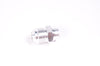 Radium Engineering 14-0274 10AN PCV Valve Cover Adapter - fits EVO 8 / 9