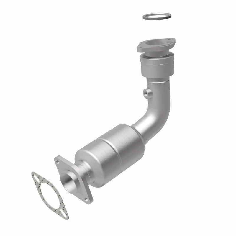 MagnaFlow 49628 Conv DF 08 G8 GT 6.0L Passenger Side OEM