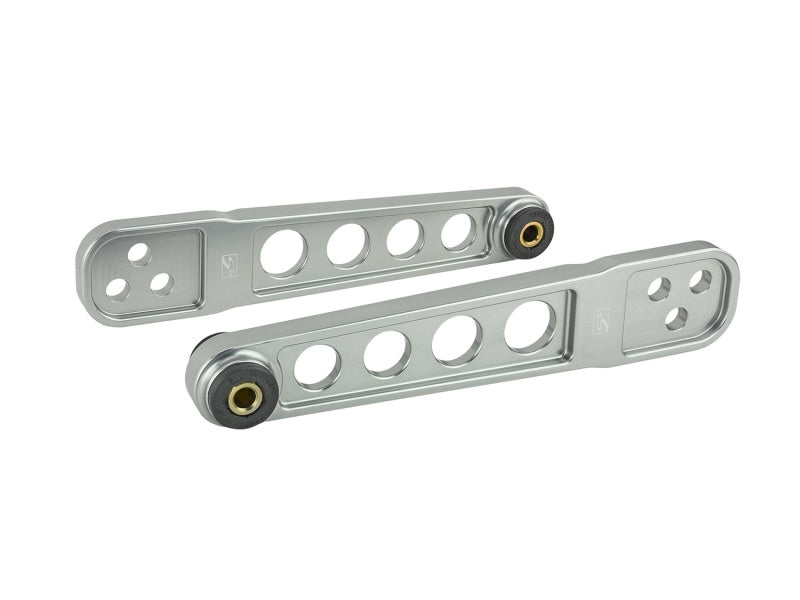 Skunk2 Racing 542-05-0200 Skunk2 02-06 fits Honda Element/02-06 Acura RSX Hard Anodized Rear Lower Control Arm (Incl. Socket Tool)