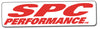 SPC Performance 67002 Red On White Spc Decal