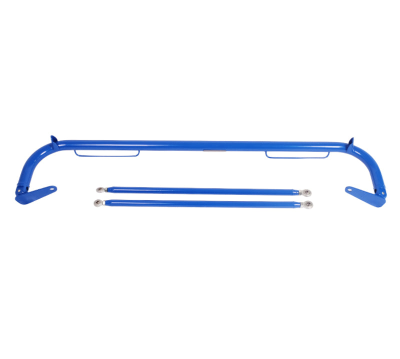 NRG HBR-003BL Harness Bar 51in. - Blue