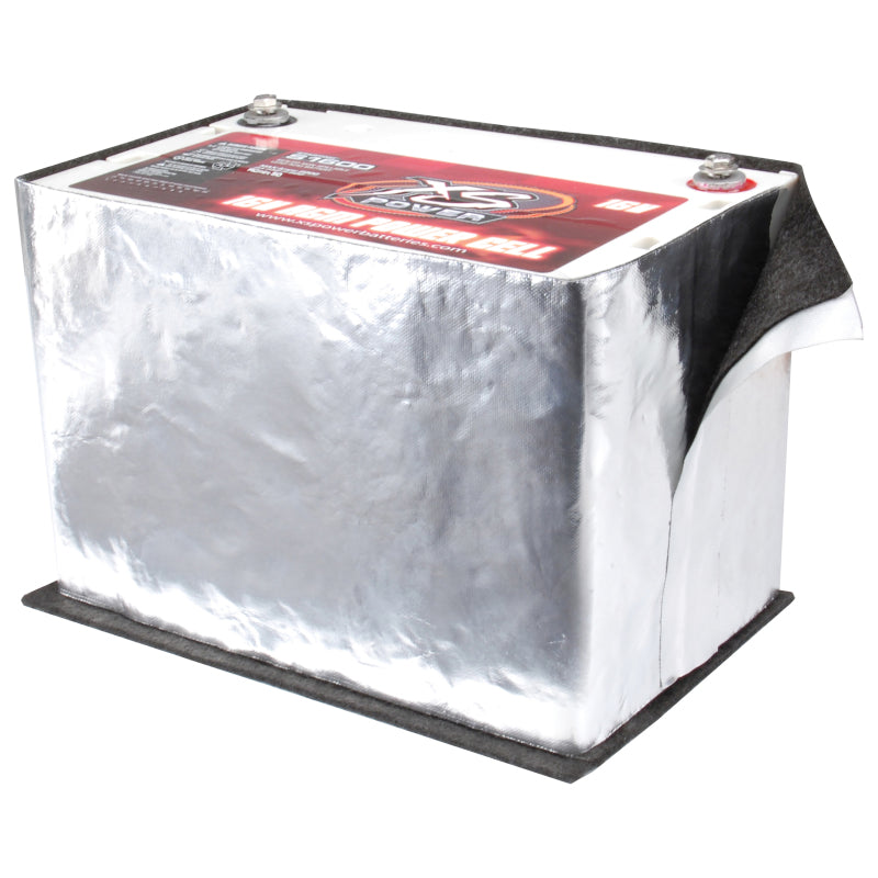 DEI 10480 Cell Saver Battery Insulation Kit